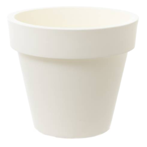 Vaso Standard One 30cm Wit