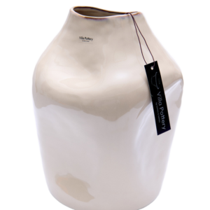 New Genk Creme 17x17x25 cm
