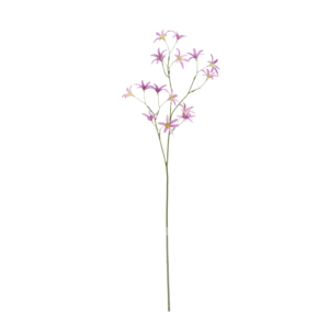 Tweedia Oxypetalum Kunsttak 68cm Lila