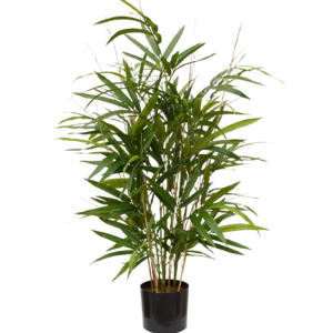 Royal Bamboe kunstplant 70cm - groen