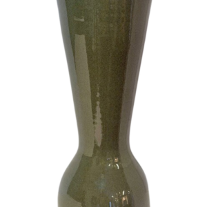 Norway Vaas 17x45cm Groen