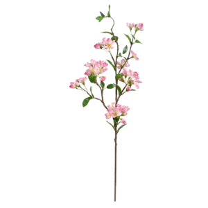 Appel Bloesemtak deluxe 95cm roze