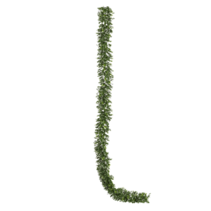 Kunst Buxus Guirlande 180cm UV Deluxe