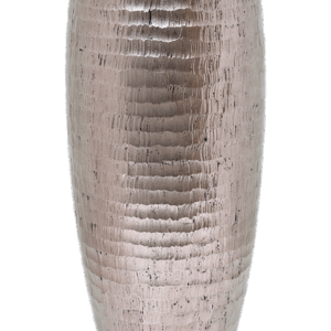 Baq Opus Hammered Partner silver (met inzetbak), 35x75cm