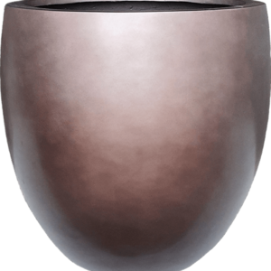 Baq Gradient Balloon Matt Coffee 70x68cm
