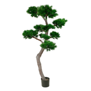 Pinus Bonsai XL kunstboom 200cm - UV bestendig
