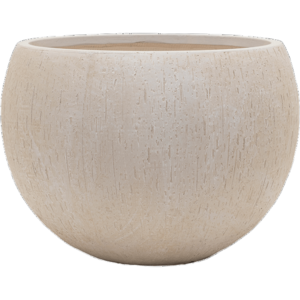 Baq Raindrop Globe Beige, 55x40cm