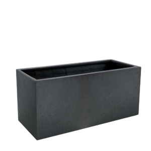 Grigio Box Anthracite 80x30x30