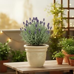 Lavandula angustifolia 'Felice'® - Lavendel - P10