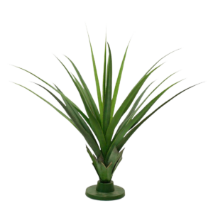Ananas kunstplant 90cm - UV bestendig