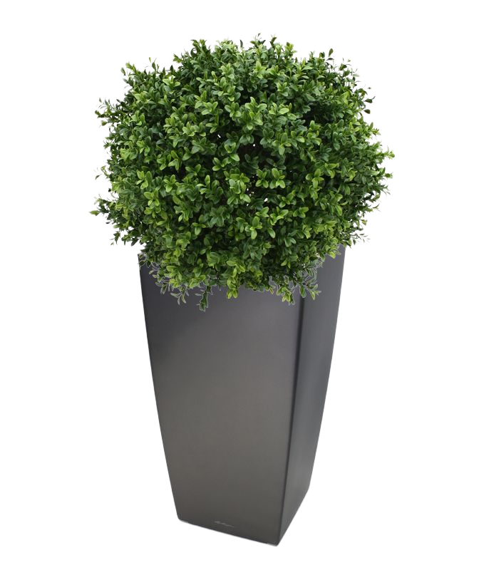 Buxus bol deluxe kunstplant 50cm 1 Buxus bol deluxe kunstplant 50cm