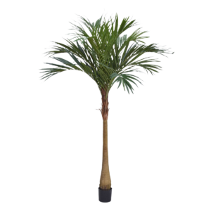 Majesty kunstpalm x10 YG-Trunk 225cm