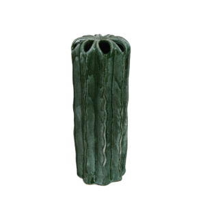 Vaas Lotus Groen D12 H32
