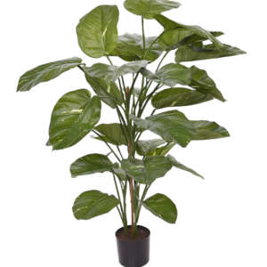 Pothos deluxe kunstplant 115cm