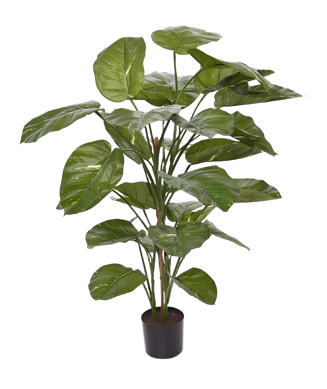 Pothos deluxe kunstplant 115cm 1 Pothos deluxe kunstplant 115cm