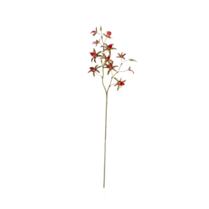Dendrobium Kunst Orchidee 92cm Groen