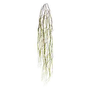 Wilgen Kunsthangplant 120cm