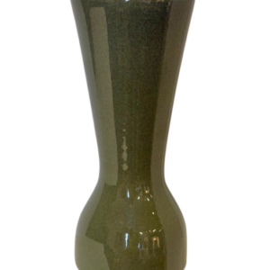 Norway Vaas 14x35cm Groen