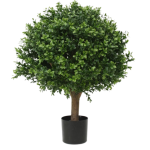 Buxus bol deluxe kunstplant 40cm