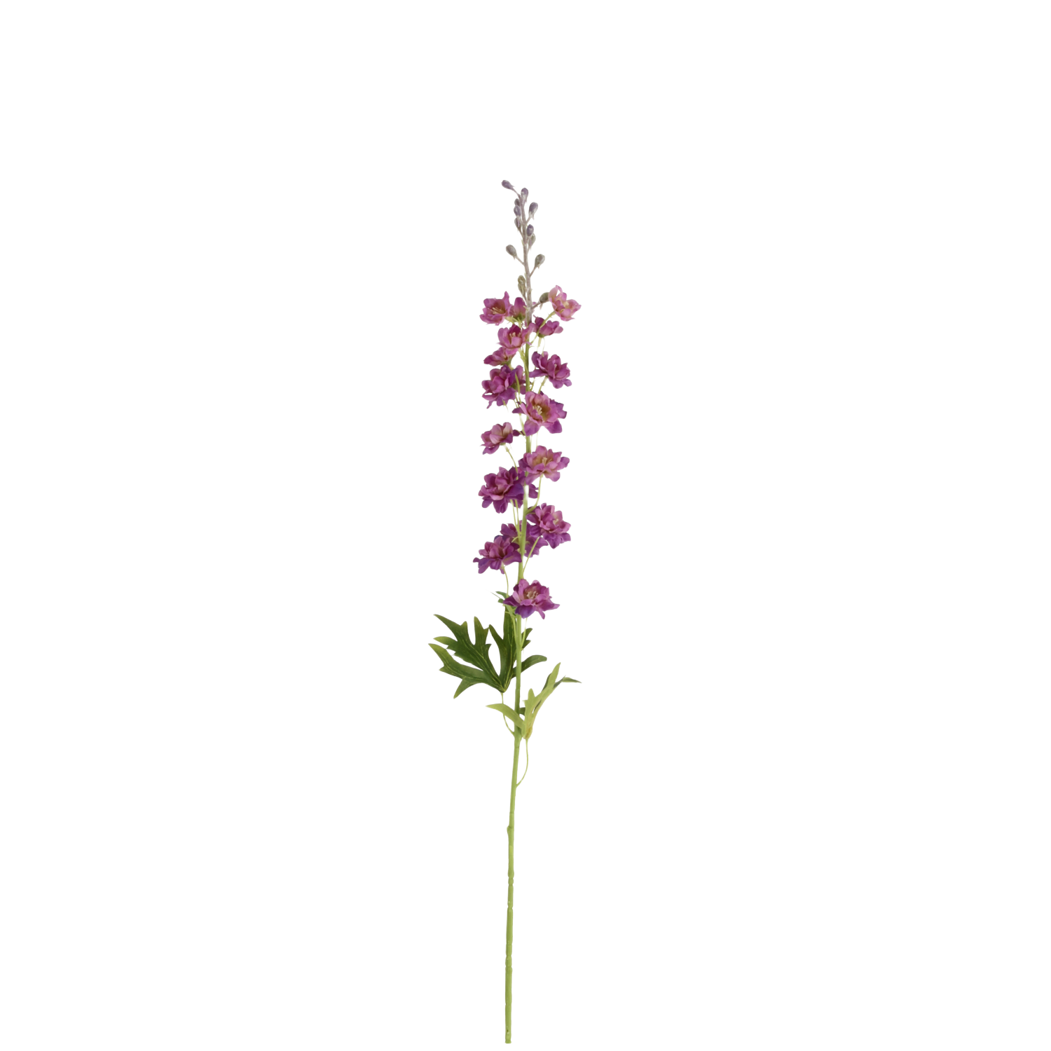 Delphinium Kunsttak 85cm Paars 1 Delphinium Kunsttak 85cm Paars
