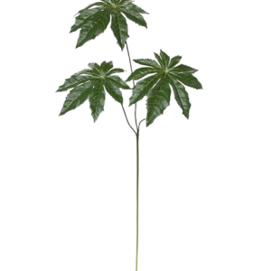 Aralia kunsttak 65 cm