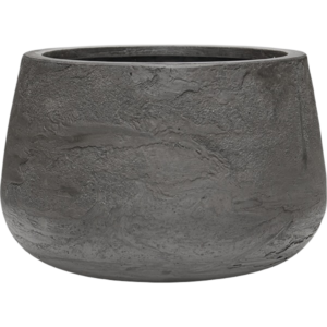 Baq Algar Darcy Low Grey 37x24cm