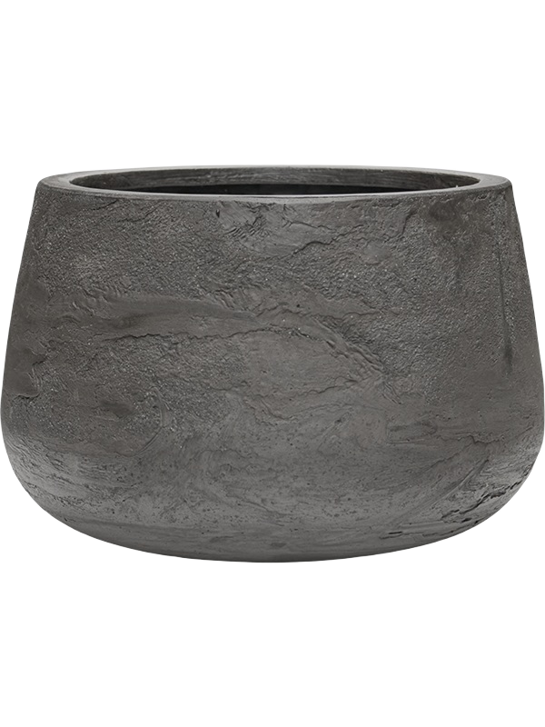 Baq Algar Darcy Low Grey 37x24cm 1 Baq Algar Darcy Low Grey 37x24cm