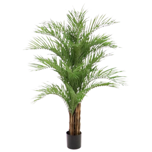 Areca Kunst Palm Deluxe XL 210cm