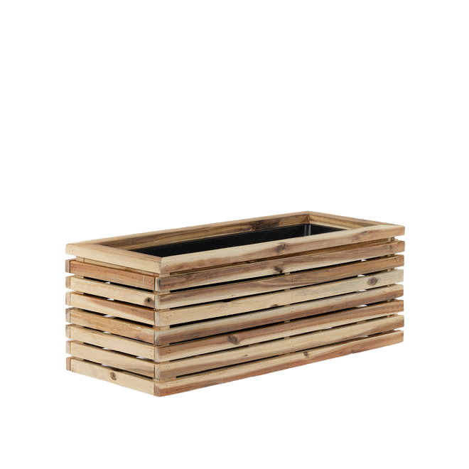 Marrone Orizzontale Box 100* - Natural 100x40x44 1 Marrone Orizzontale Box 100* - Natural 100x40x44