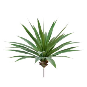 Yucca Kunstboeket 55 cm