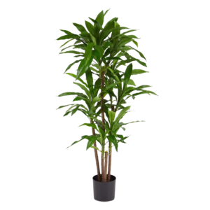 Draceana Fragrans XL Kunstplant 130cm